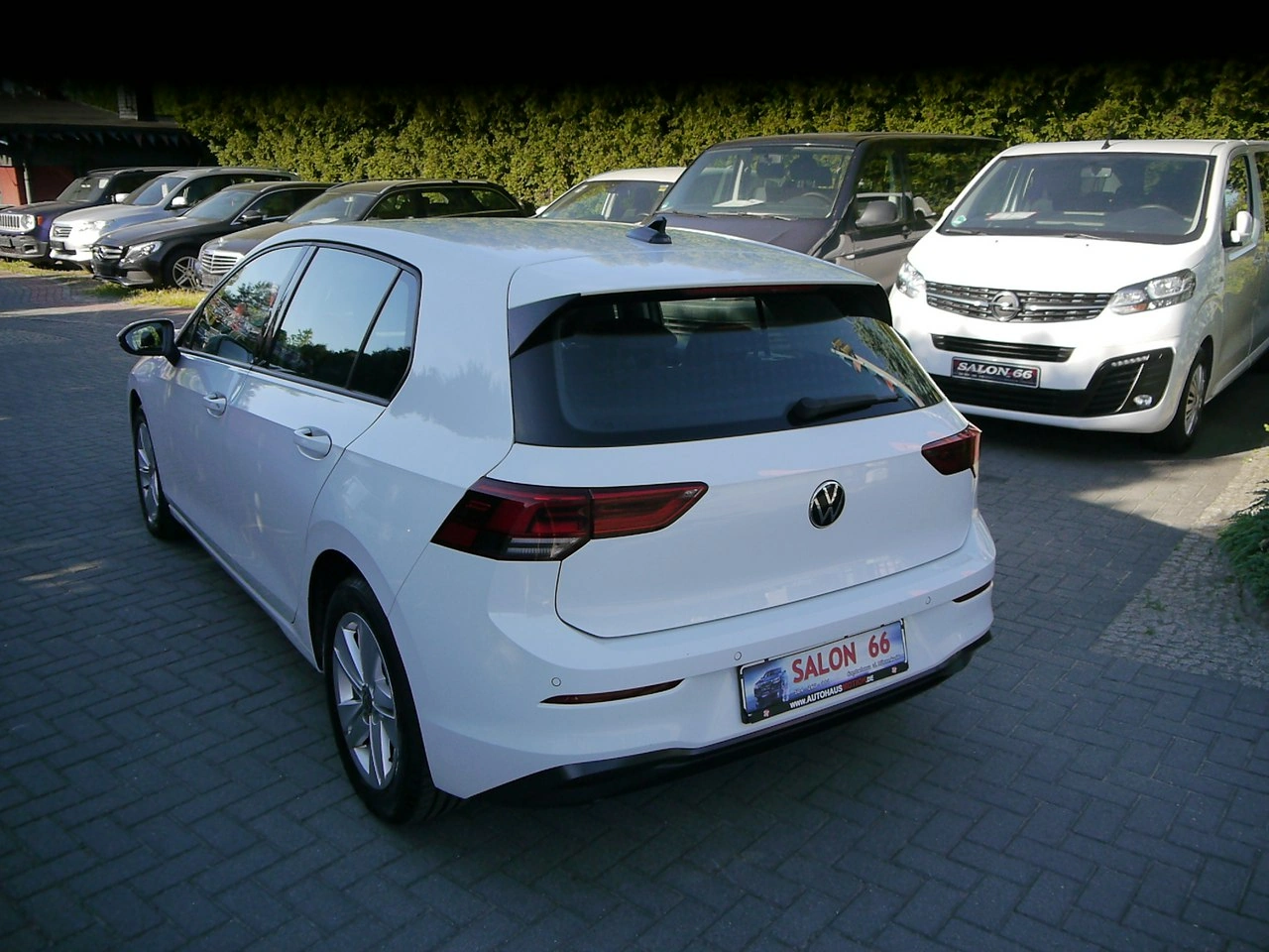 Volkswagen Golf - Zdjęcie 5