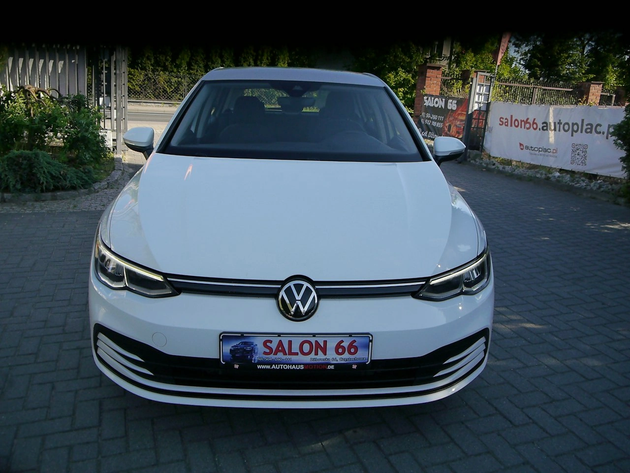 Volkswagen Golf - Zdjęcie 6