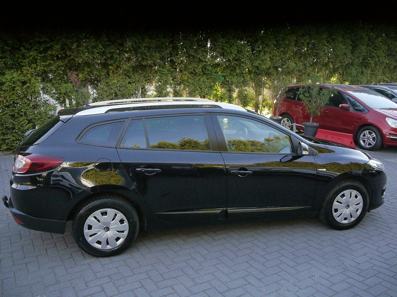 Renault Megane - Zdjęcie 10