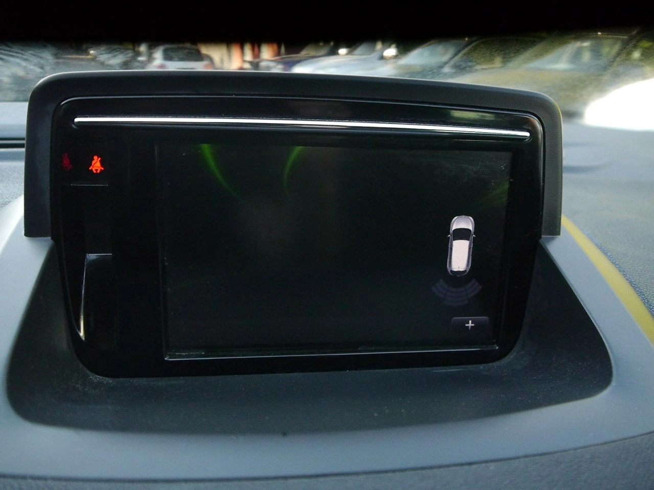 Renault Megane - Zdjęcie 22