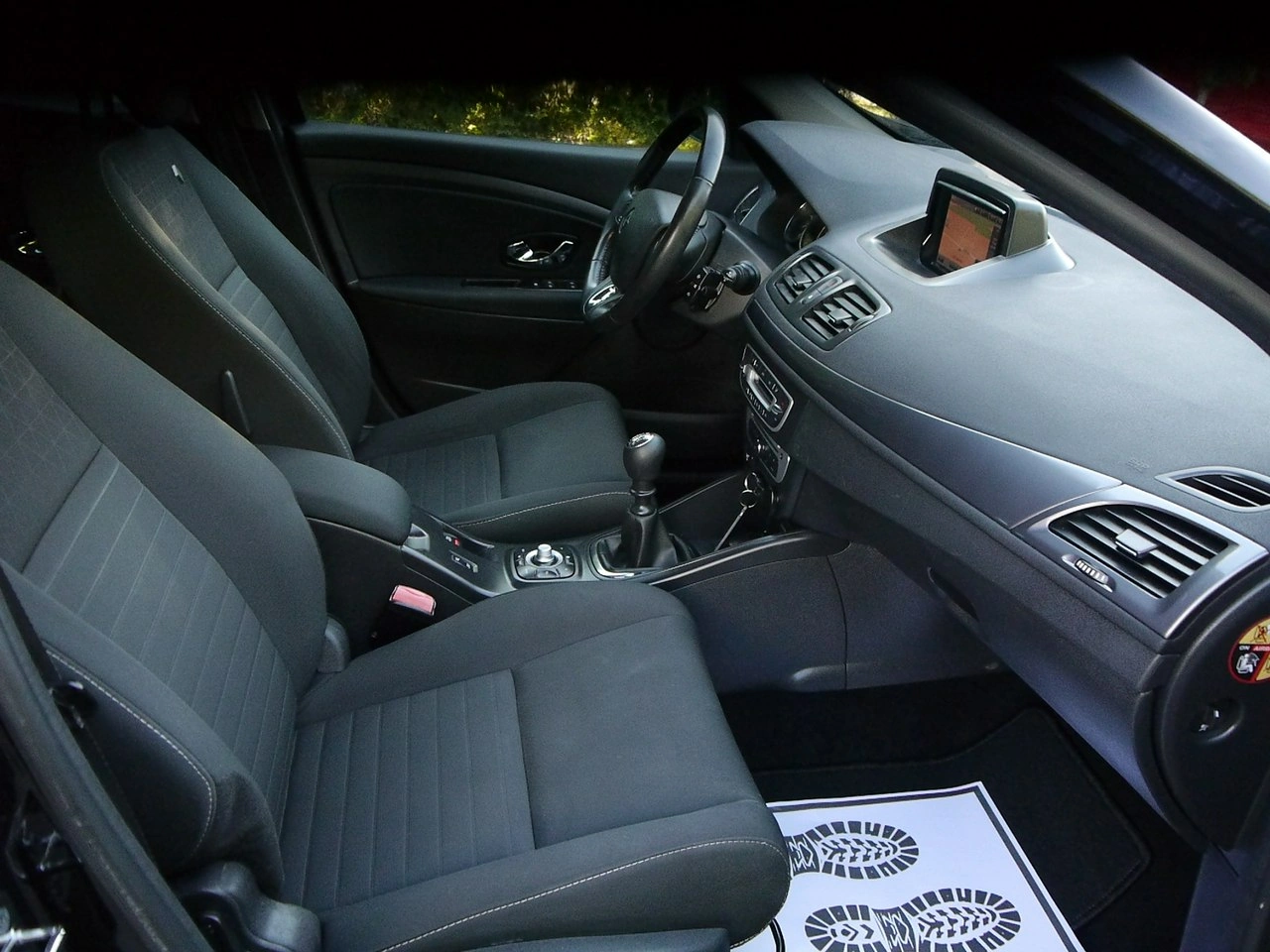 Renault Megane - Zdjęcie 27