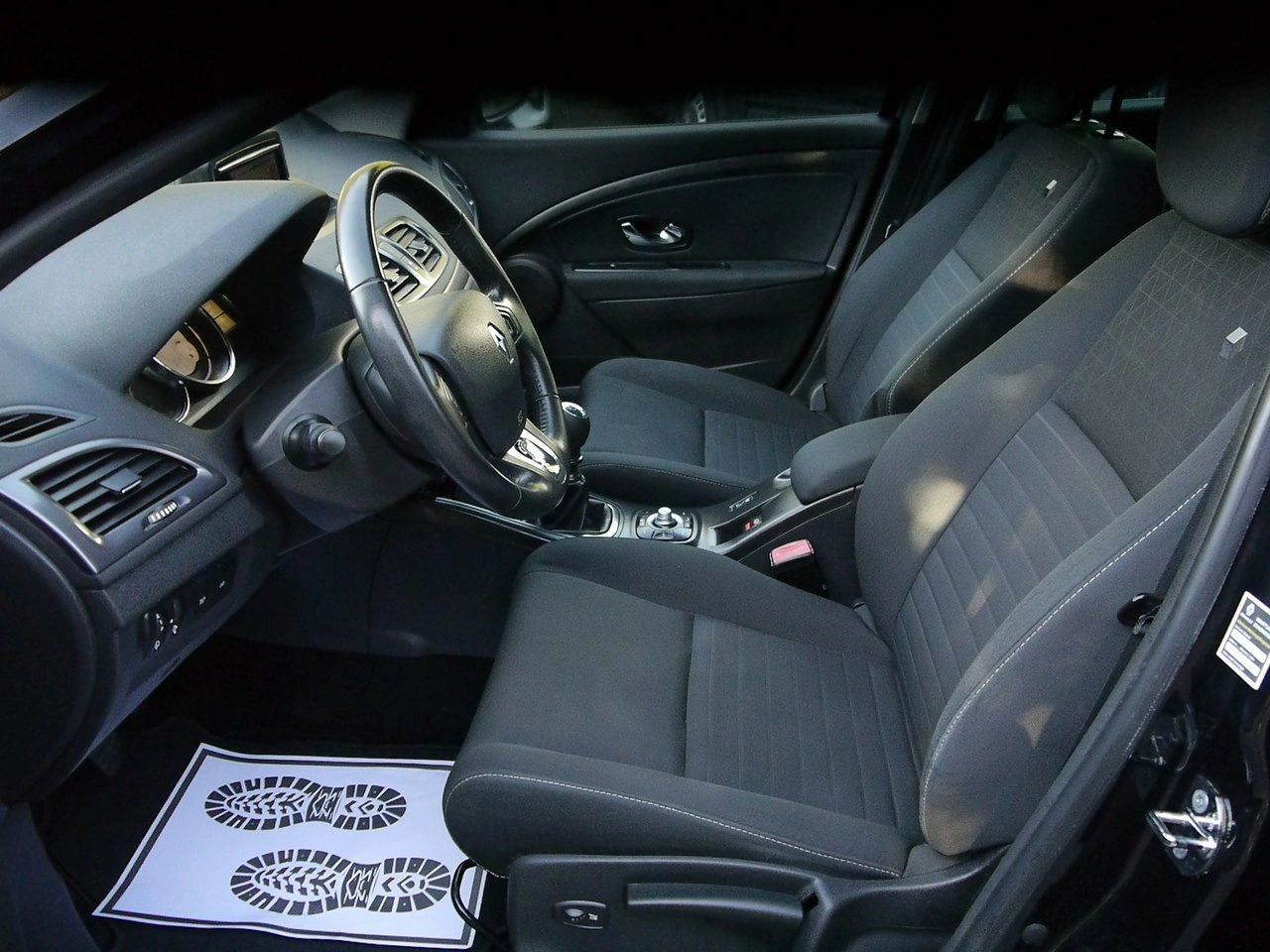 Renault Megane - Zdjęcie 28
