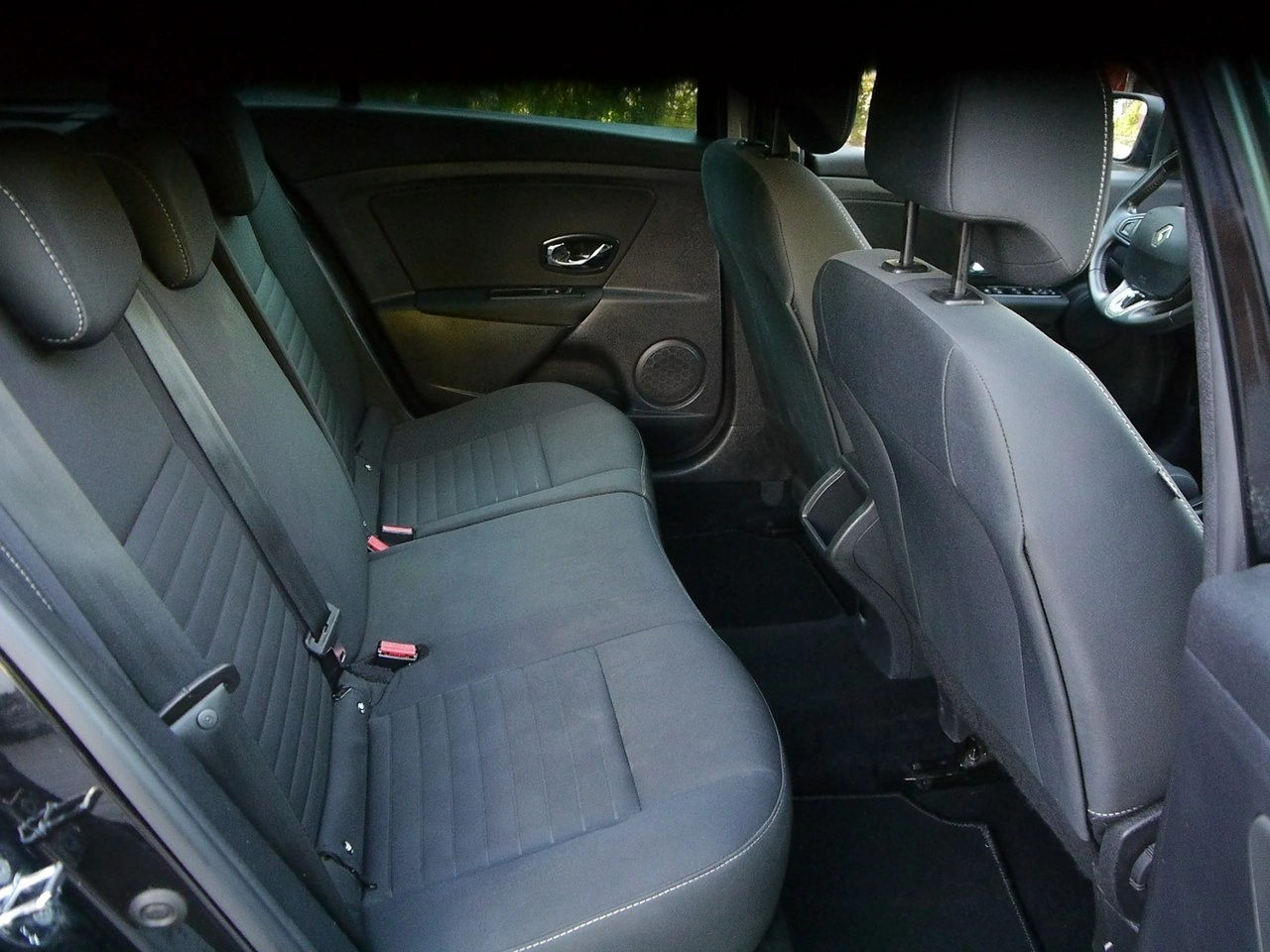Renault Megane - Zdjęcie 29