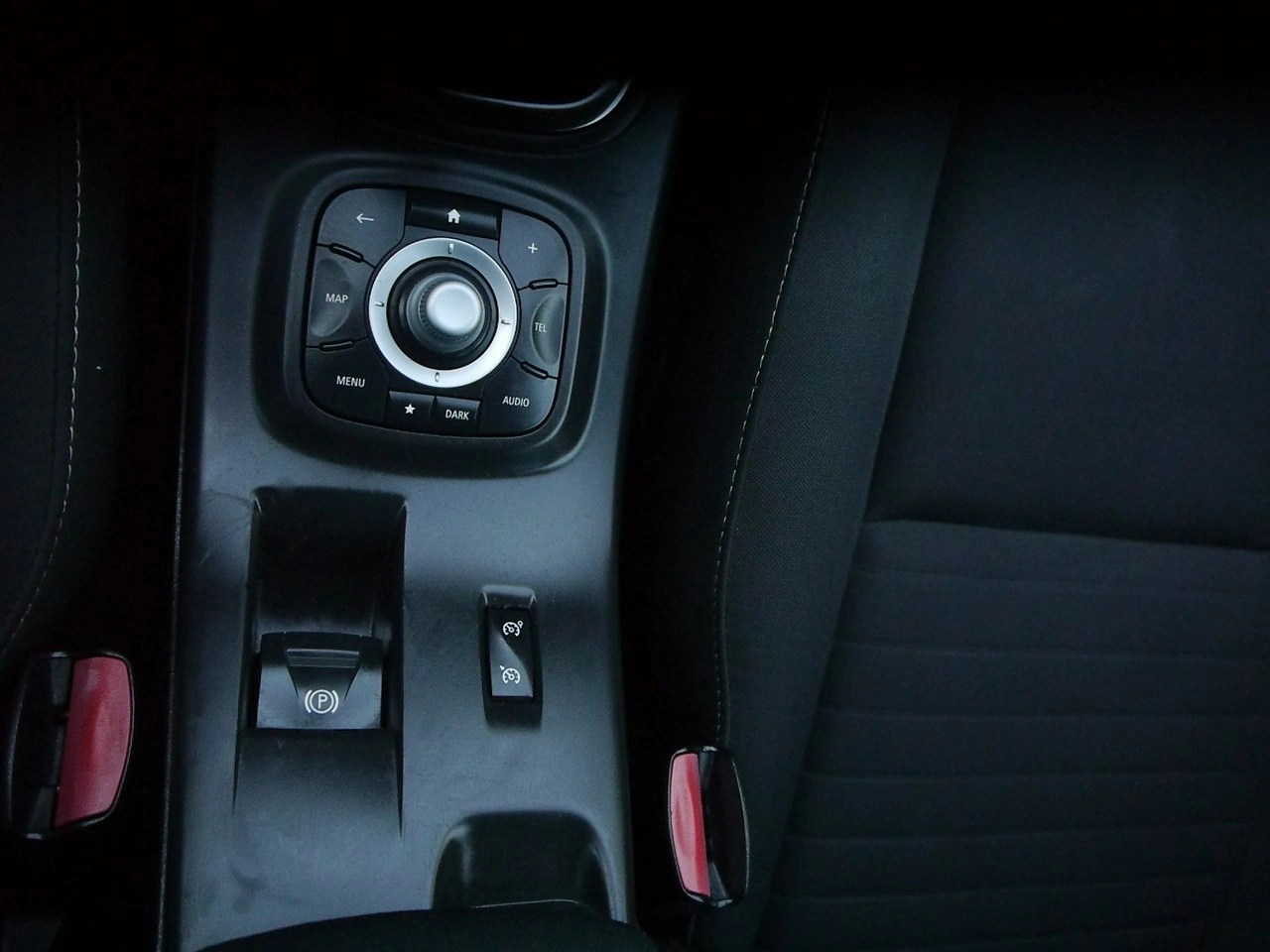 Renault Megane - Zdjęcie 32