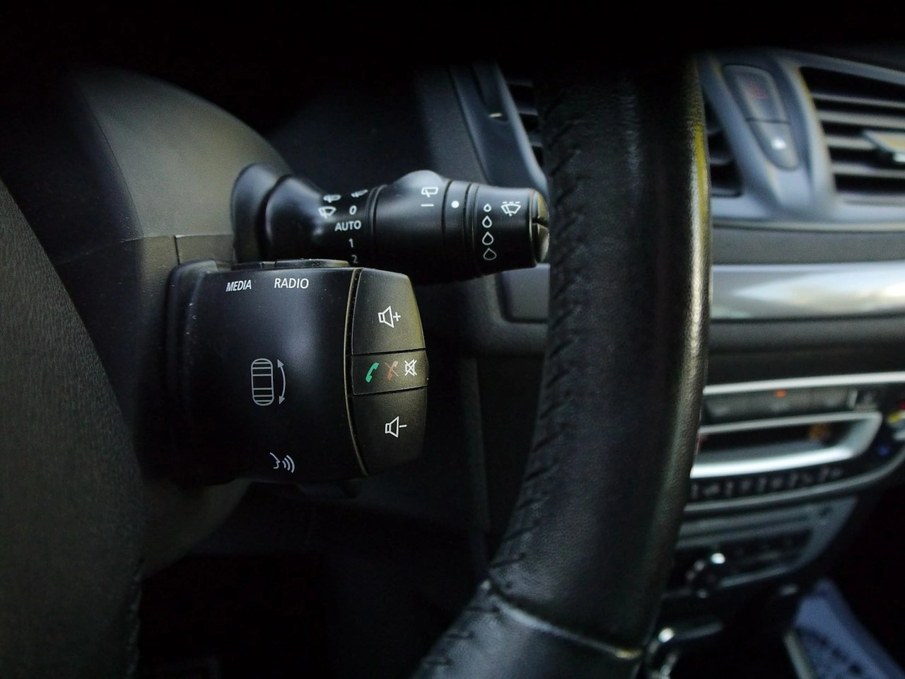 Renault Megane - Zdjęcie 33