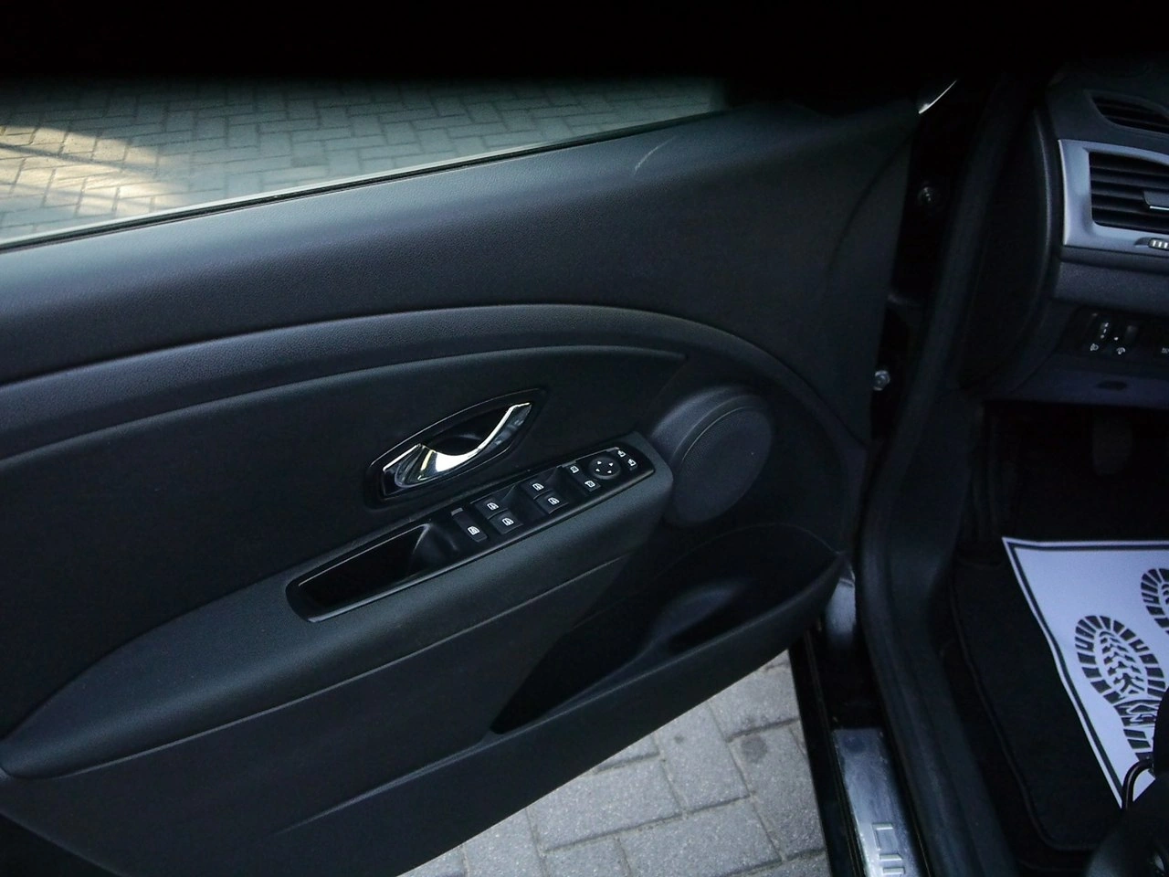 Renault Megane - Zdjęcie 35