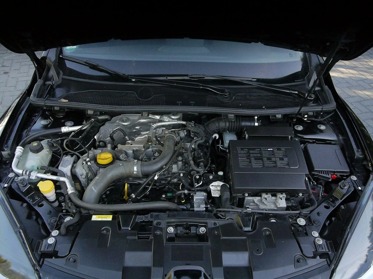 Renault Megane - Zdjęcie 36