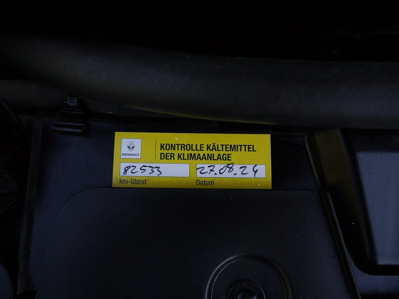Renault Megane - Zdjęcie 37
