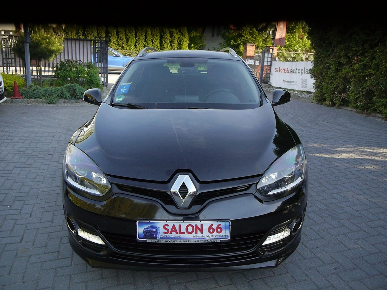 Renault Megane - Zdjęcie 6