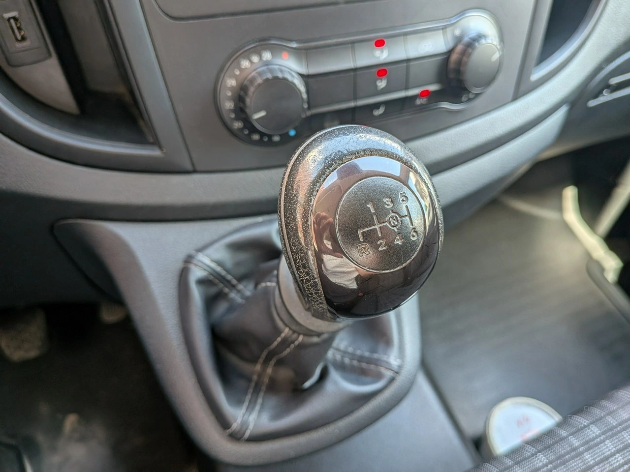 Mercedes Vito - Zdjęcie 9