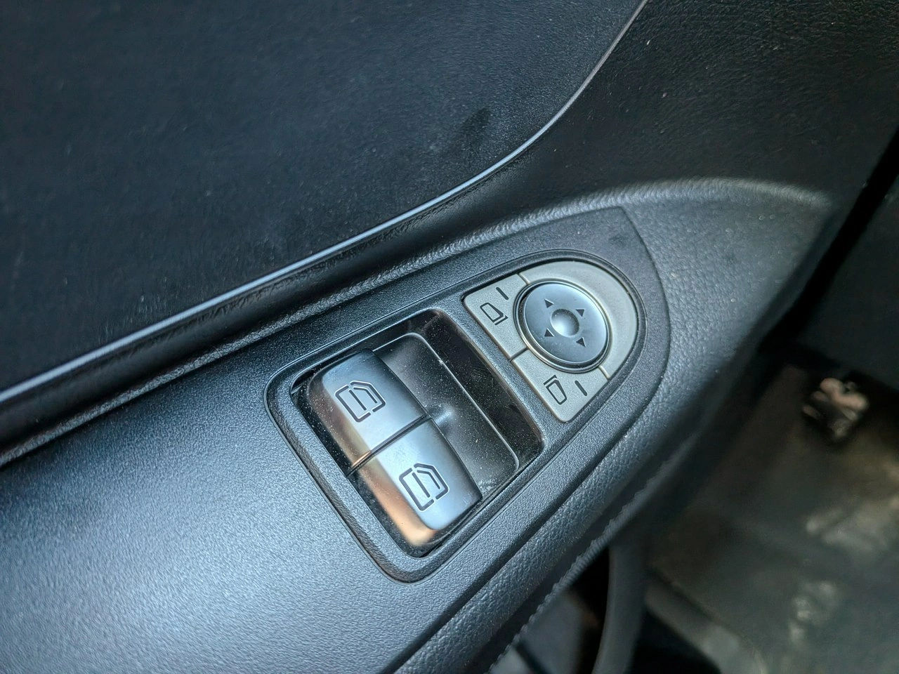 Mercedes Vito - Zdjęcie 12