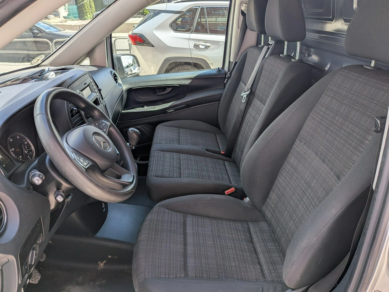Mercedes Vito - Zdjęcie 13