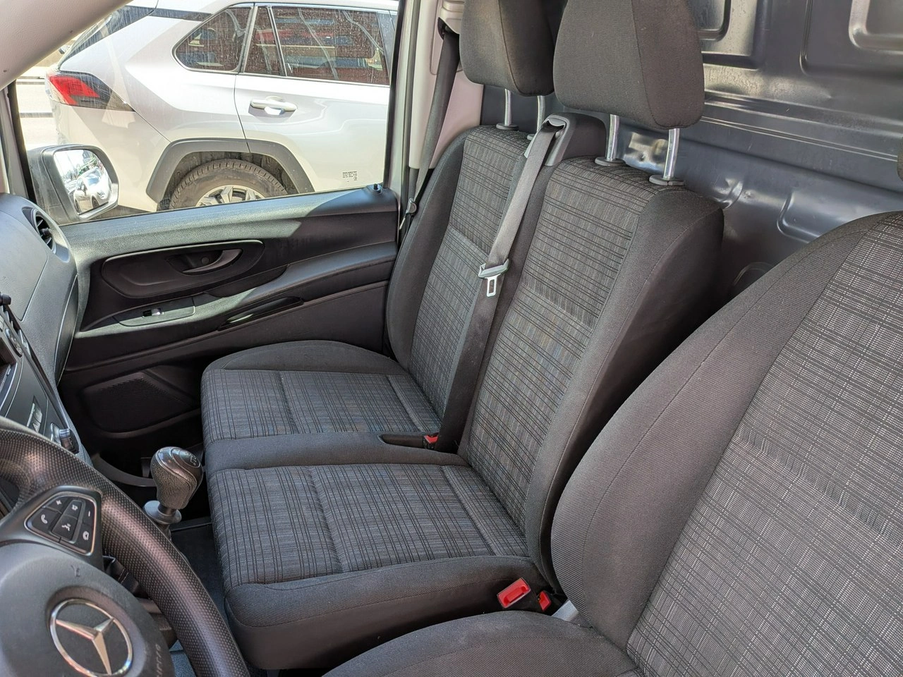 Mercedes Vito - Zdjęcie 14
