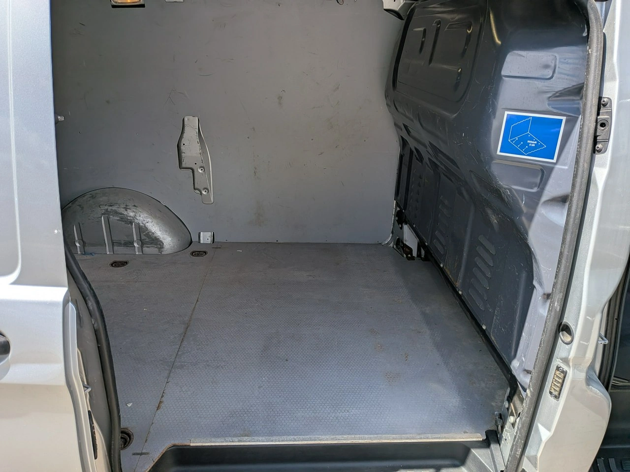 Mercedes Vito - Zdjęcie 18