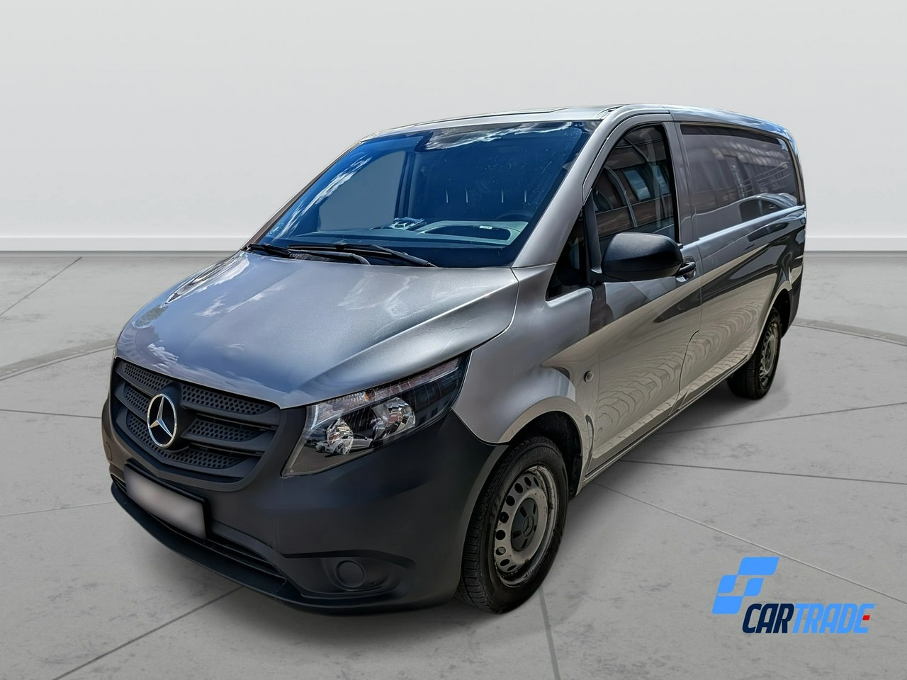 Mercedes Vito - Zdjęcie 2