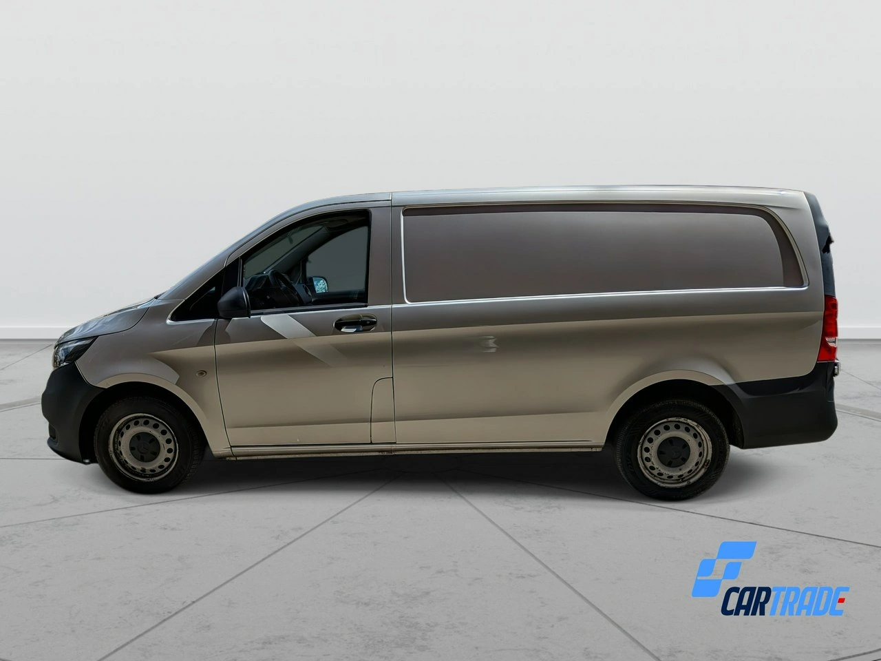 Mercedes Vito - Zdjęcie 3