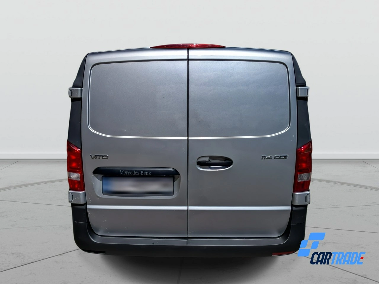 Mercedes Vito - Zdjęcie 5