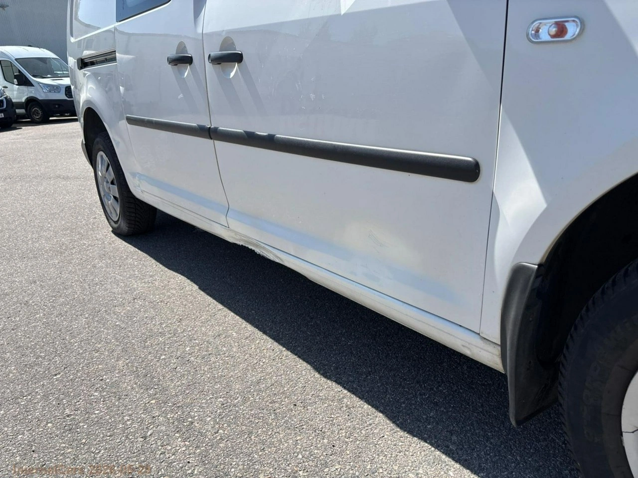 Volkswagen Caddy - Zdjęcie 19
