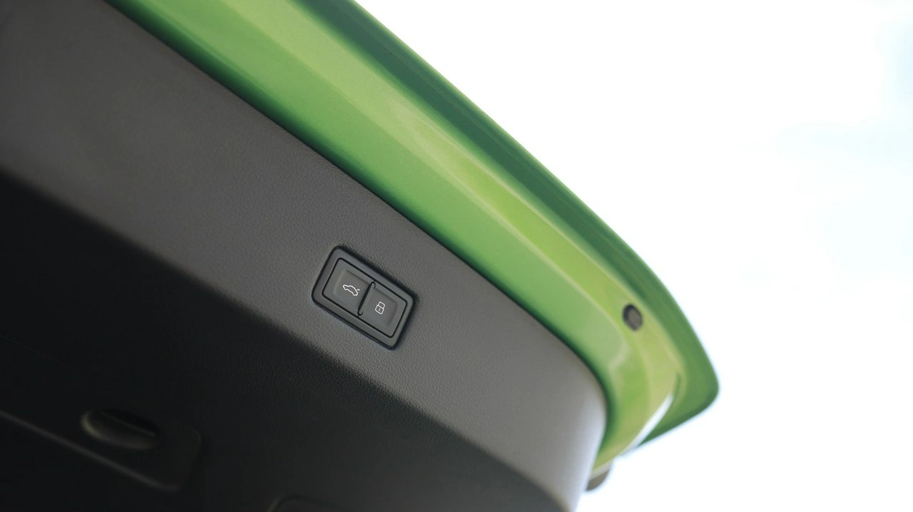 Audi RS7 - Zdjęcie 15