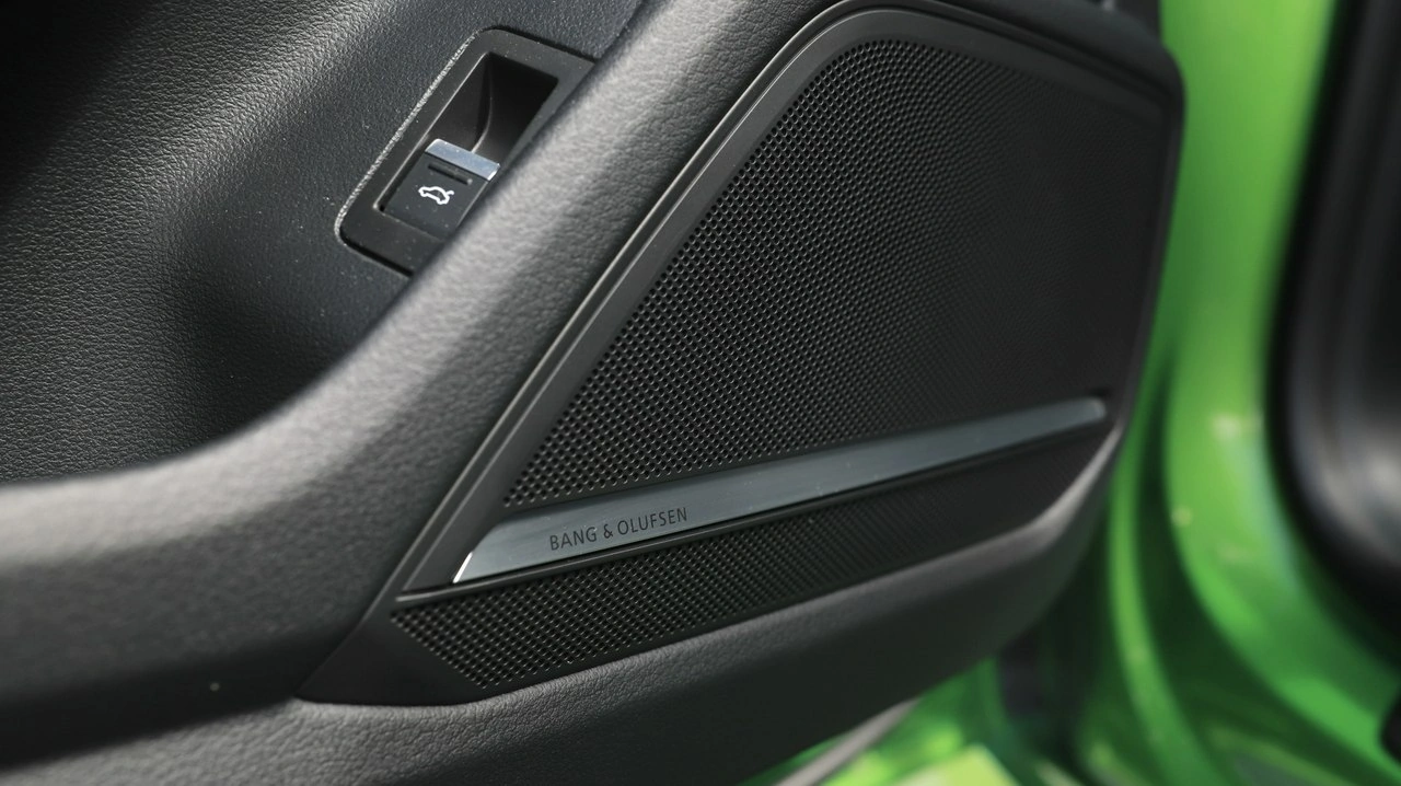 Audi RS7 - Zdjęcie 19