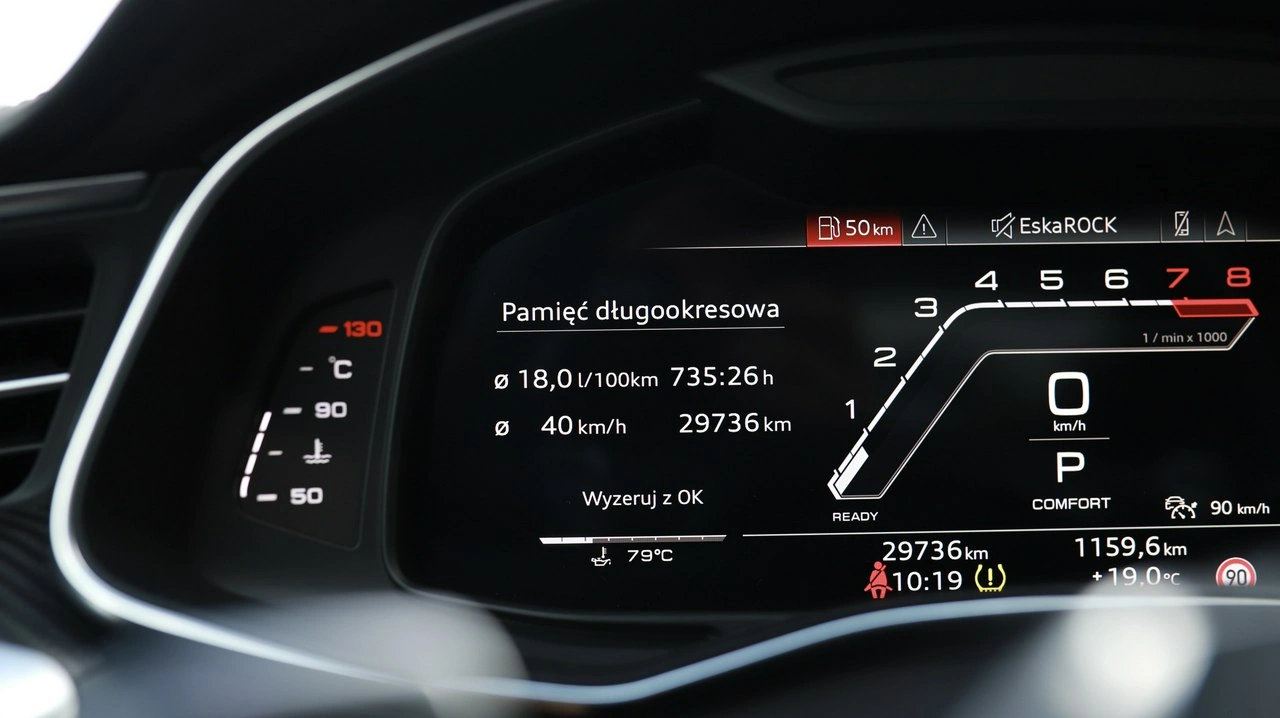 Audi RS7 - Zdjęcie 24