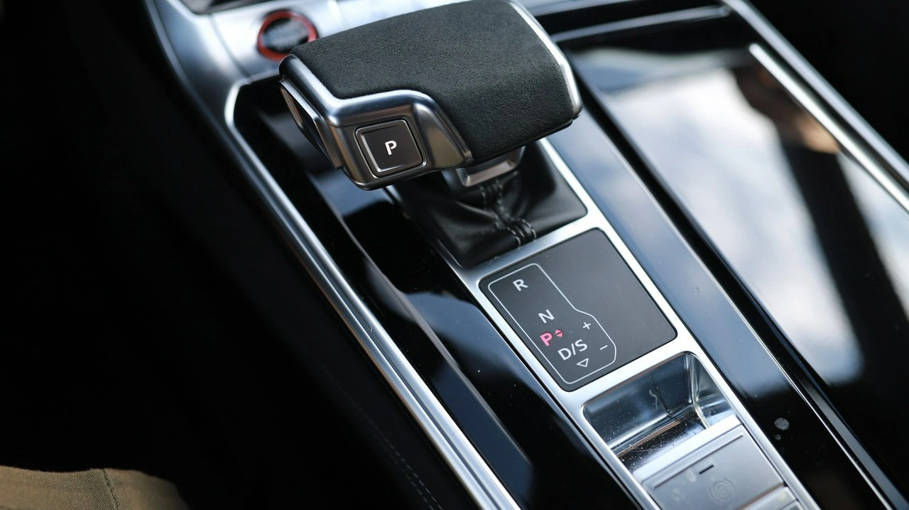 Audi RS7 - Zdjęcie 26