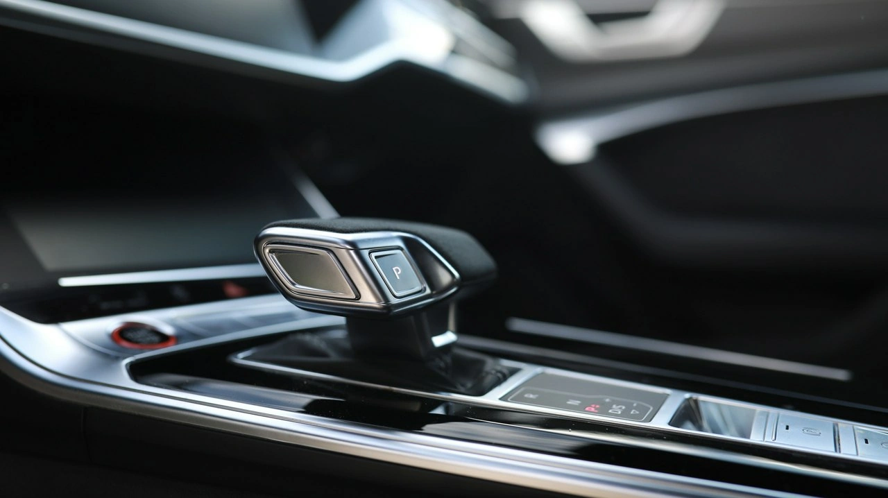 Audi RS7 - Zdjęcie 28