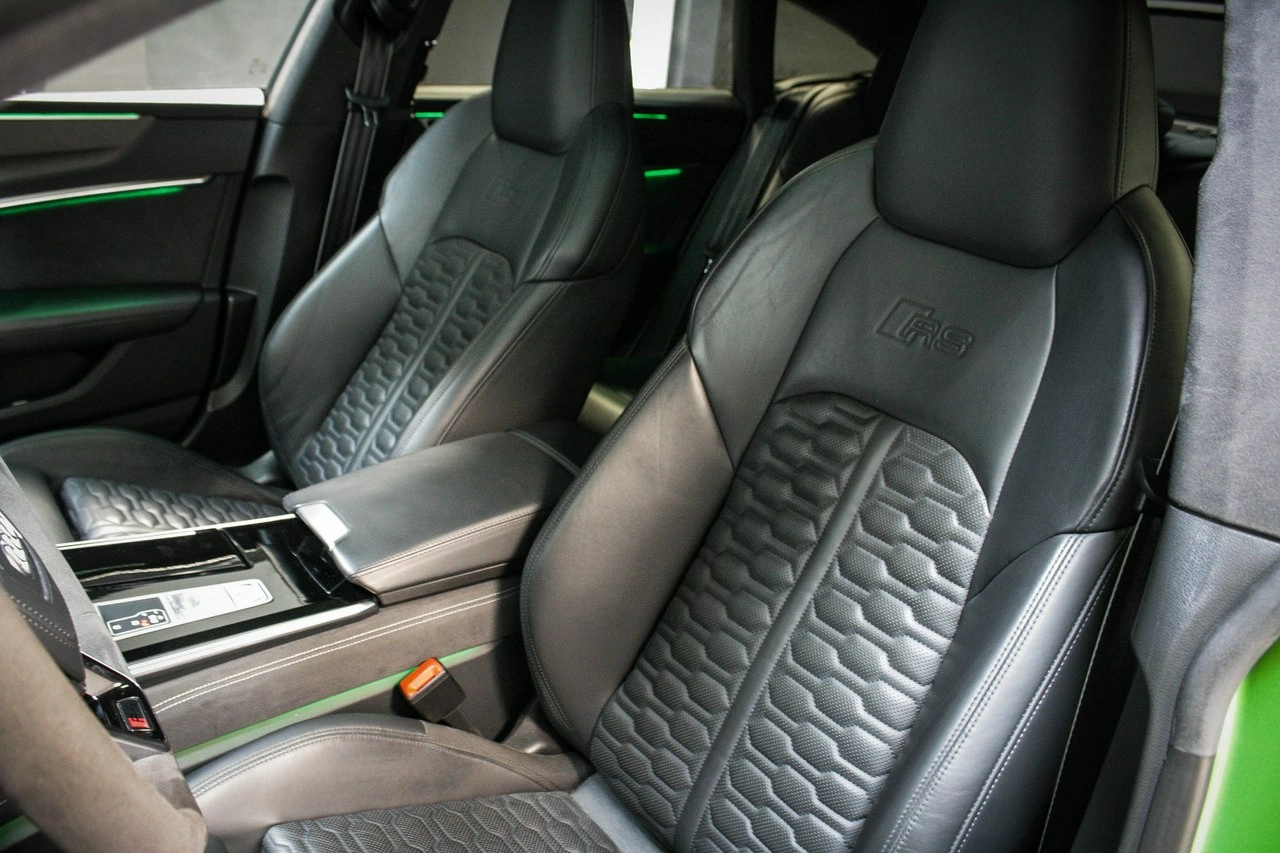 Audi RS7 - Zdjęcie 29