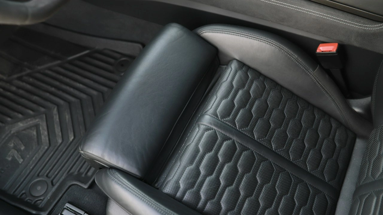 Audi RS7 - Zdjęcie 31