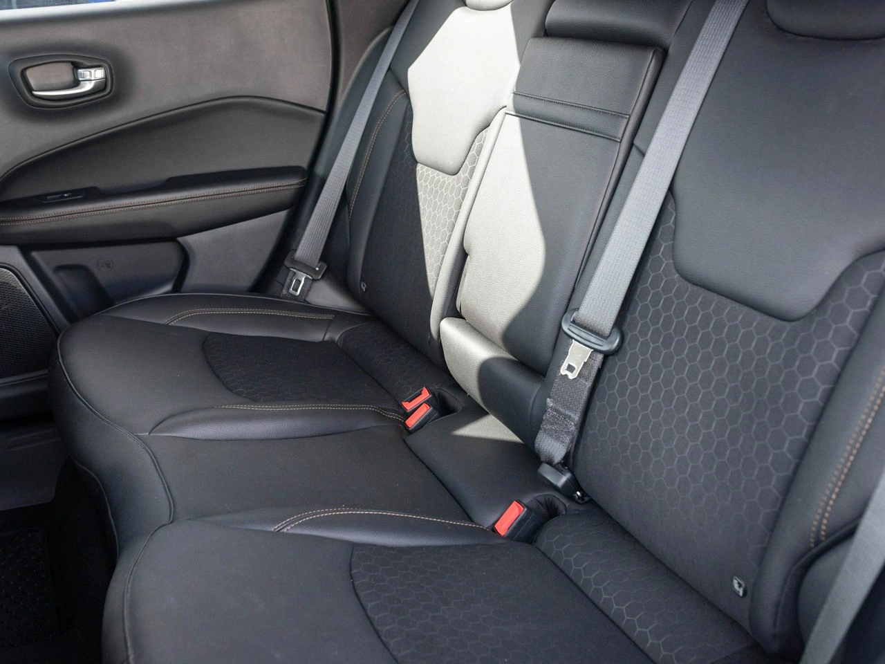 Jeep Compass - Zdjęcie 26