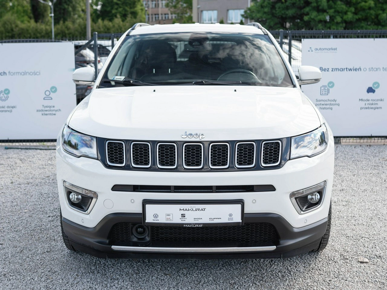 Jeep Compass - Zdjęcie 6