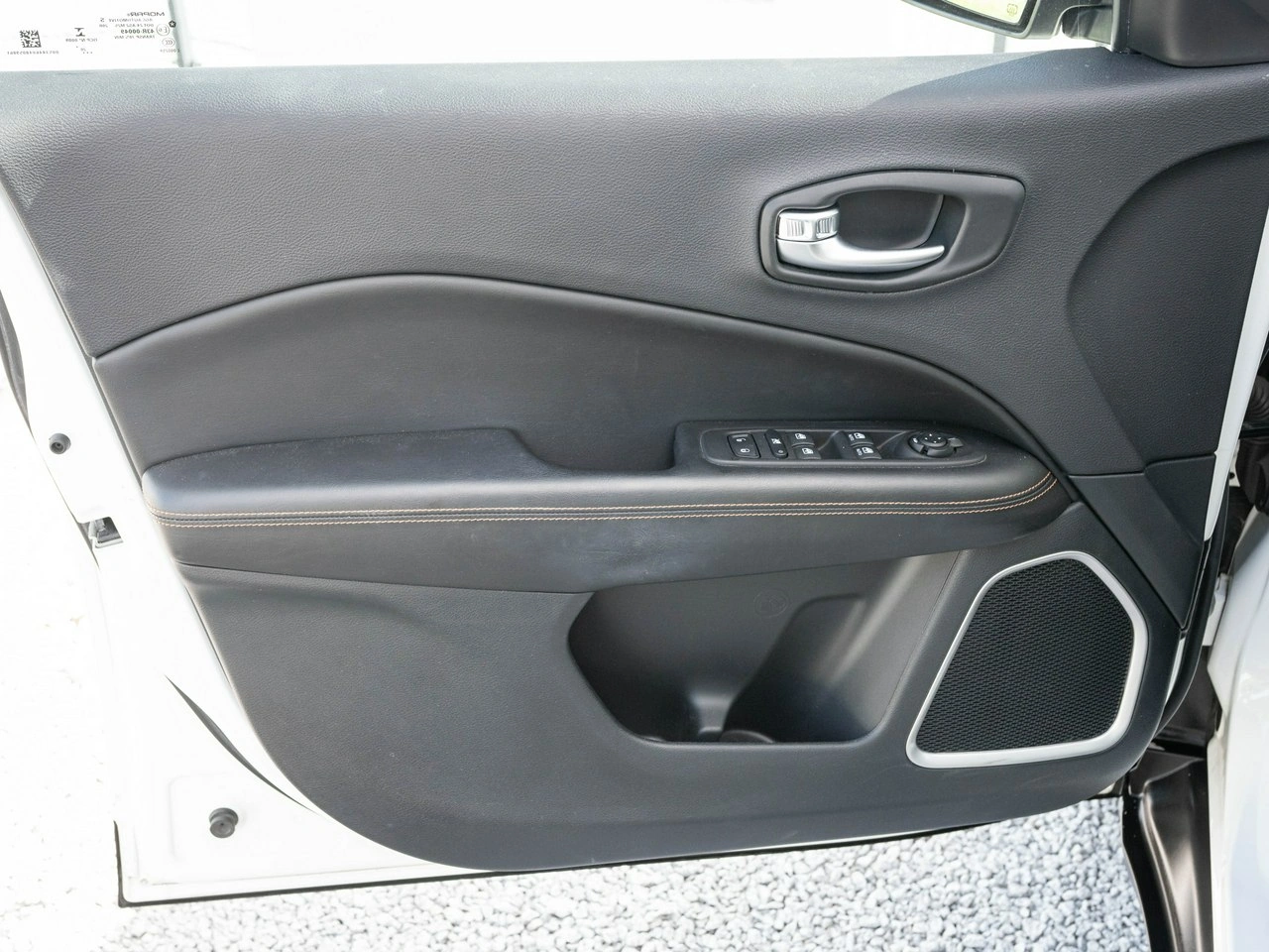 Jeep Compass - Zdjęcie 8