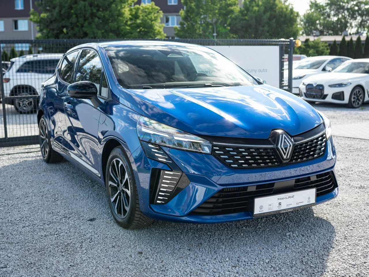 Renault Clio - Zdjęcie 2