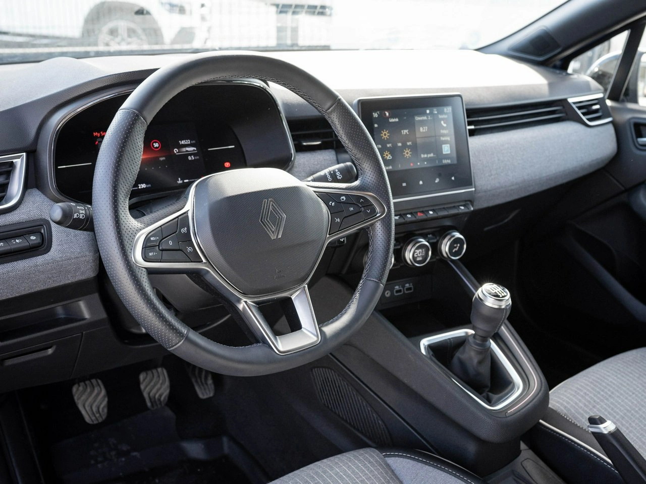 Renault Clio - Zdjęcie 5