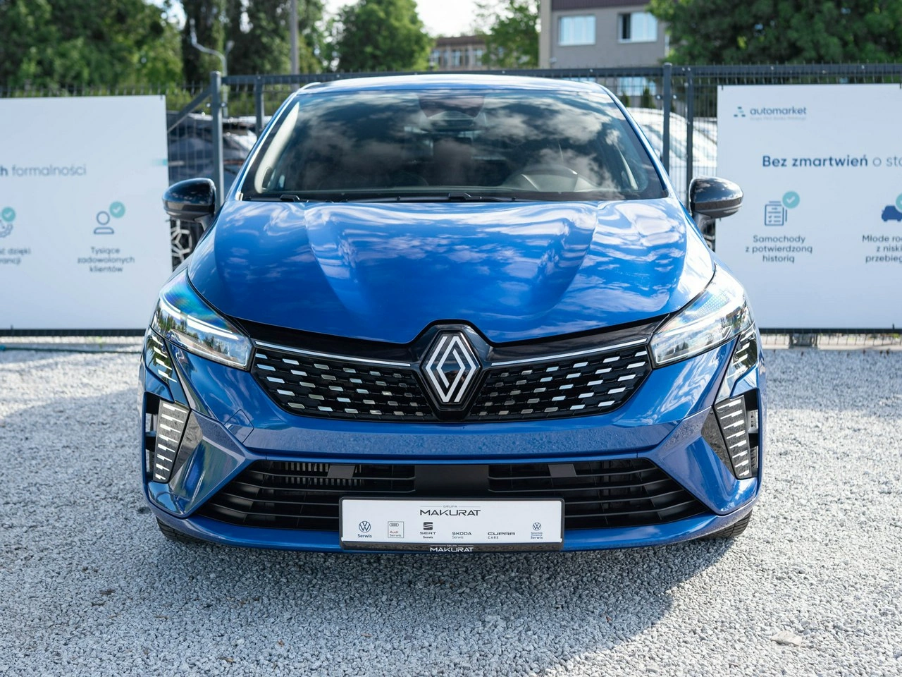 Renault Clio - Zdjęcie 6