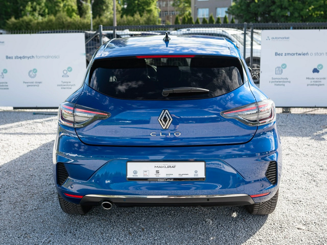 Renault Clio - Zdjęcie 7
