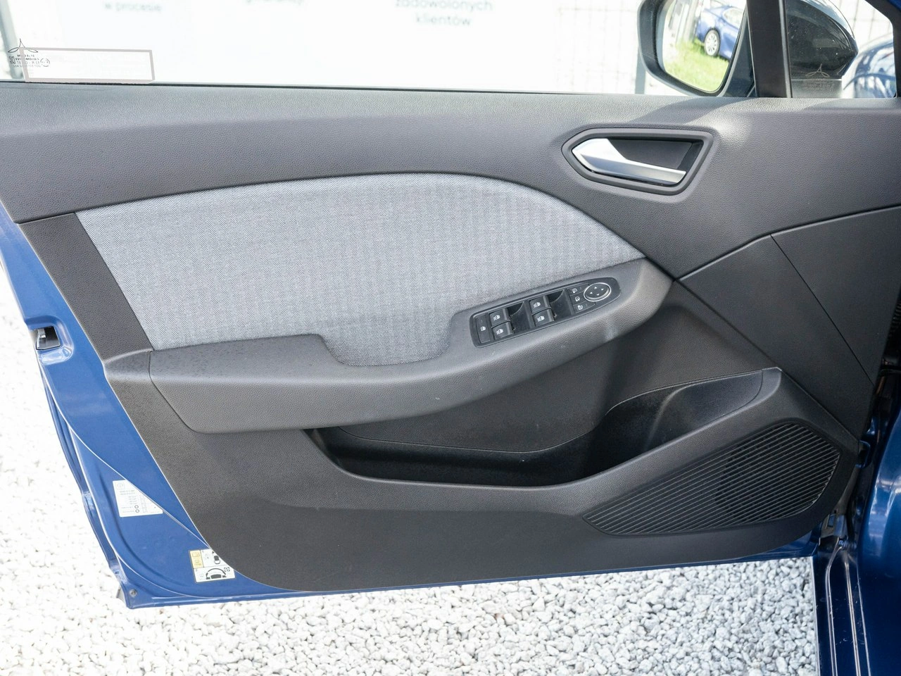 Renault Clio - Zdjęcie 8