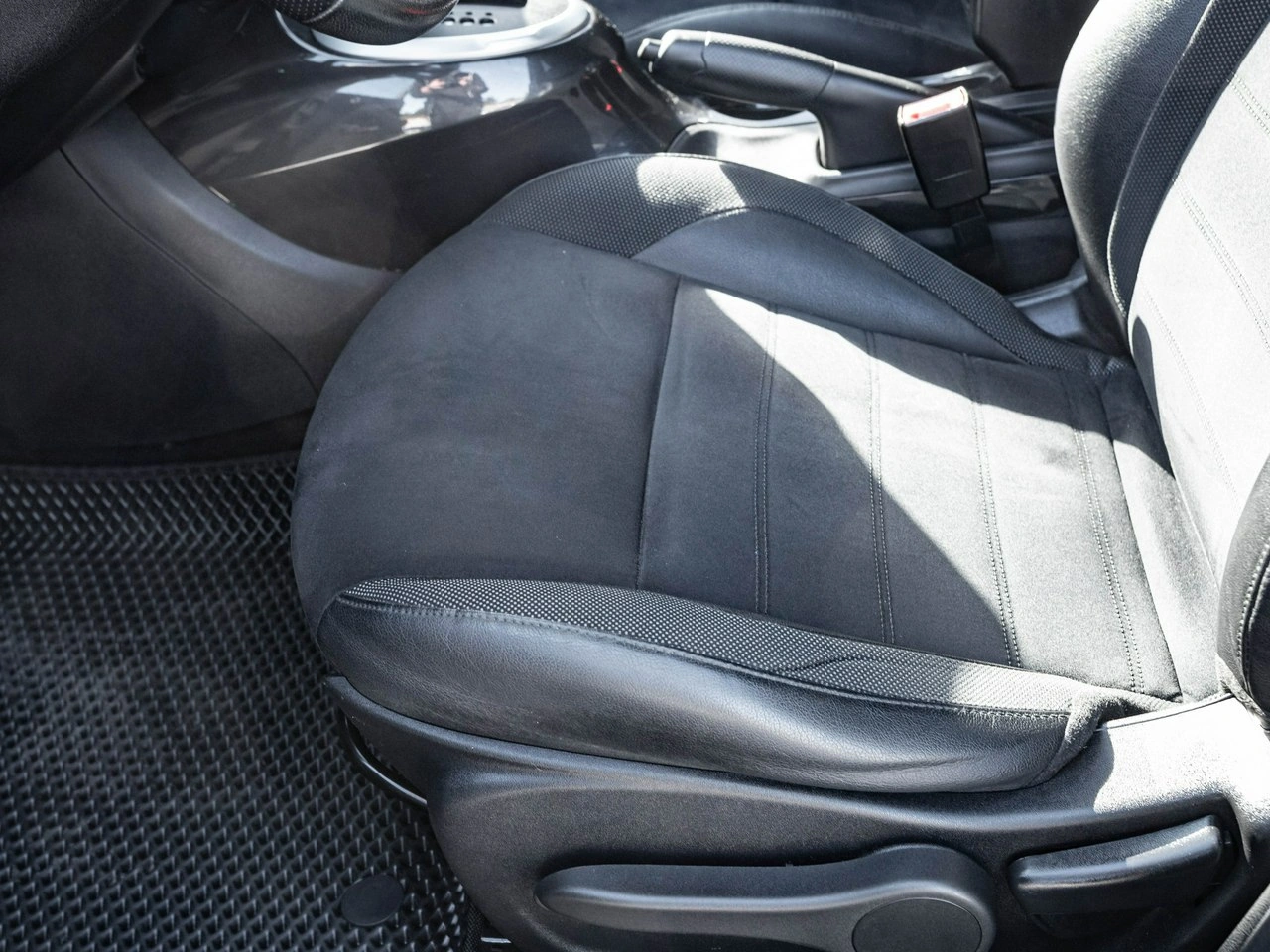Nissan Juke - Zdjęcie 9