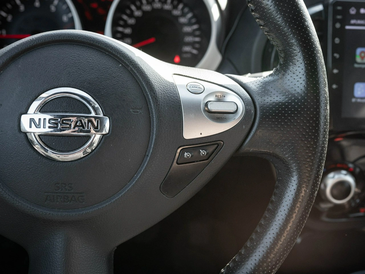 Nissan Juke - Zdjęcie 13