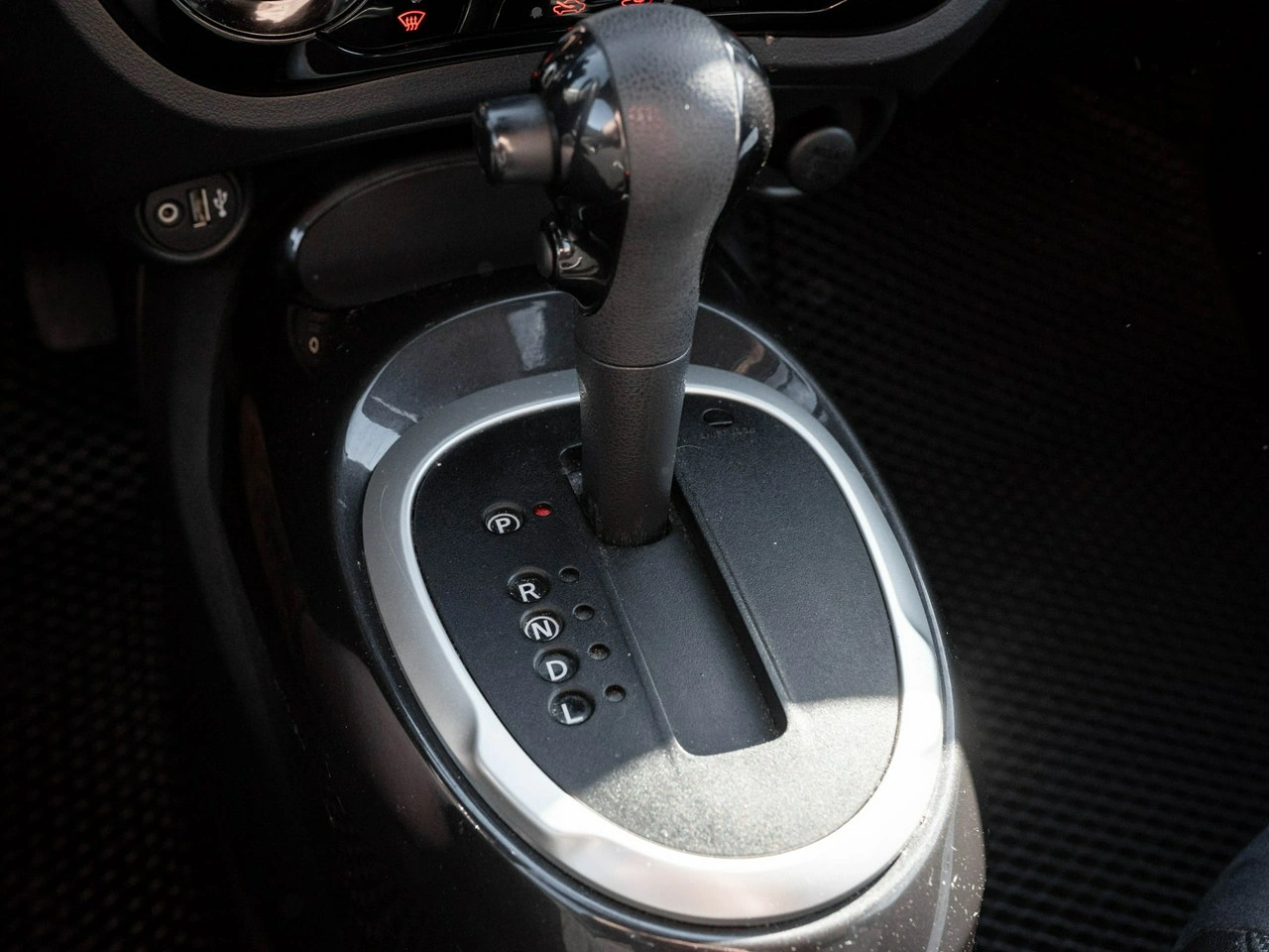 Nissan Juke - Zdjęcie 14