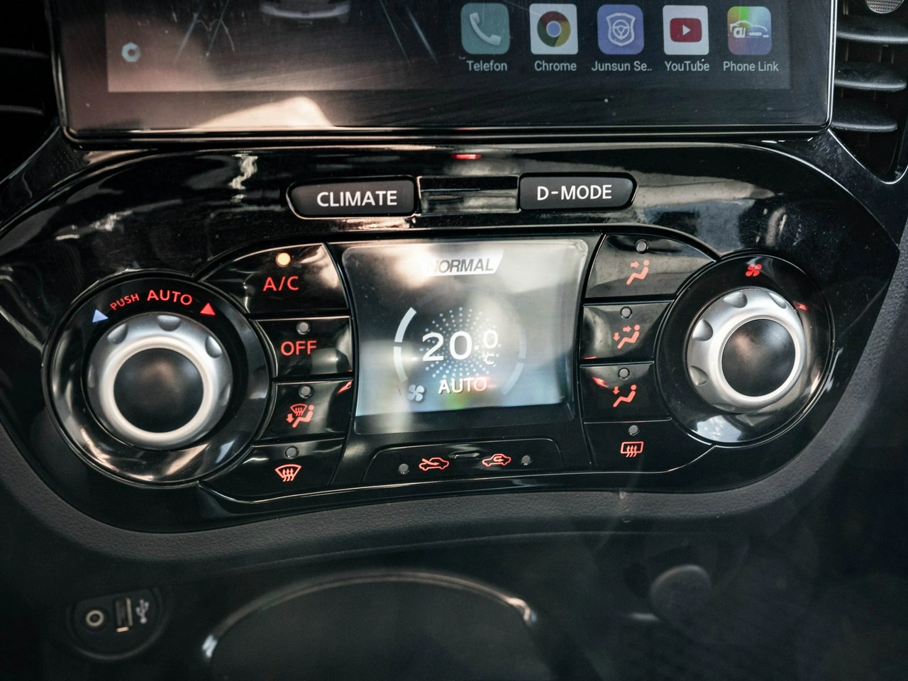 Nissan Juke - Zdjęcie 15