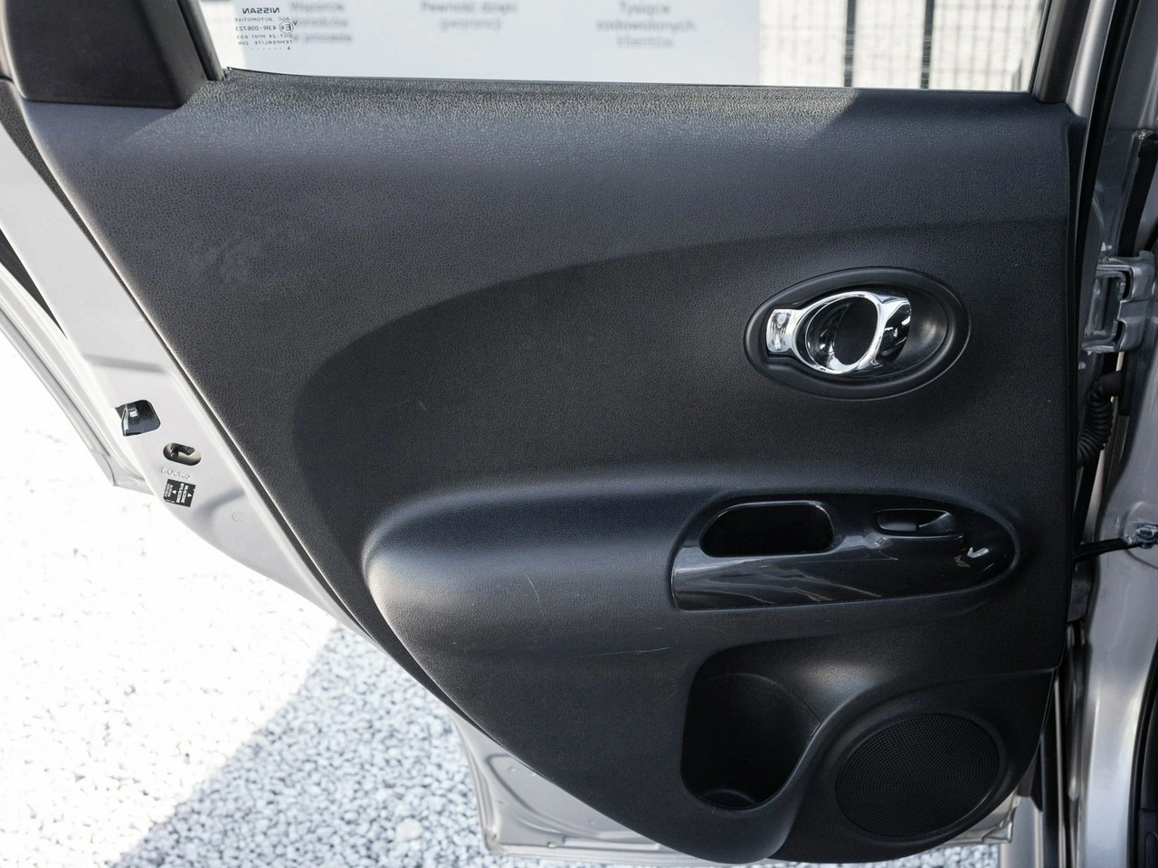 Nissan Juke - Zdjęcie 20