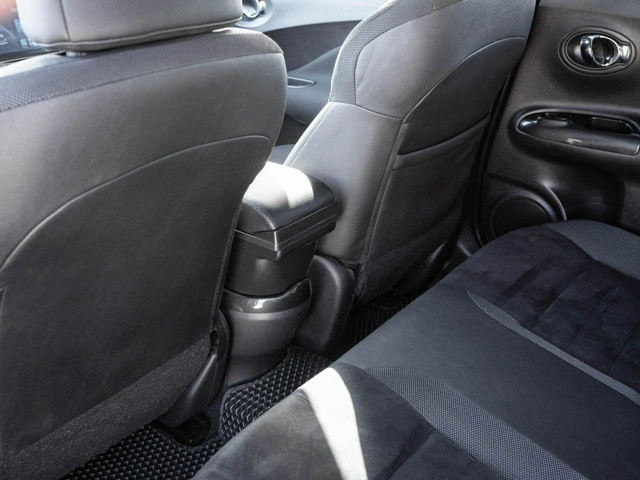 Nissan Juke - Zdjęcie 21