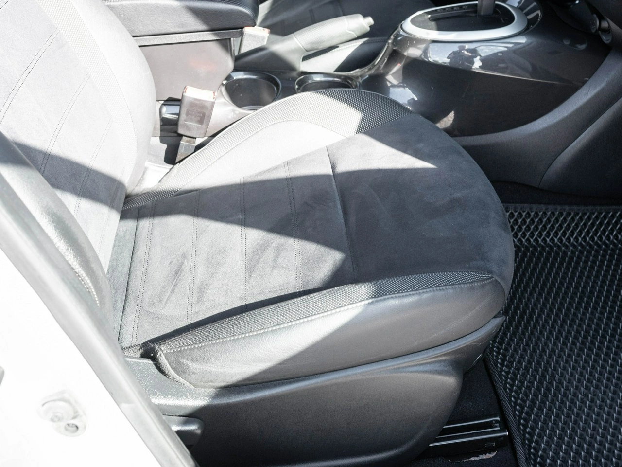 Nissan Juke - Zdjęcie 24