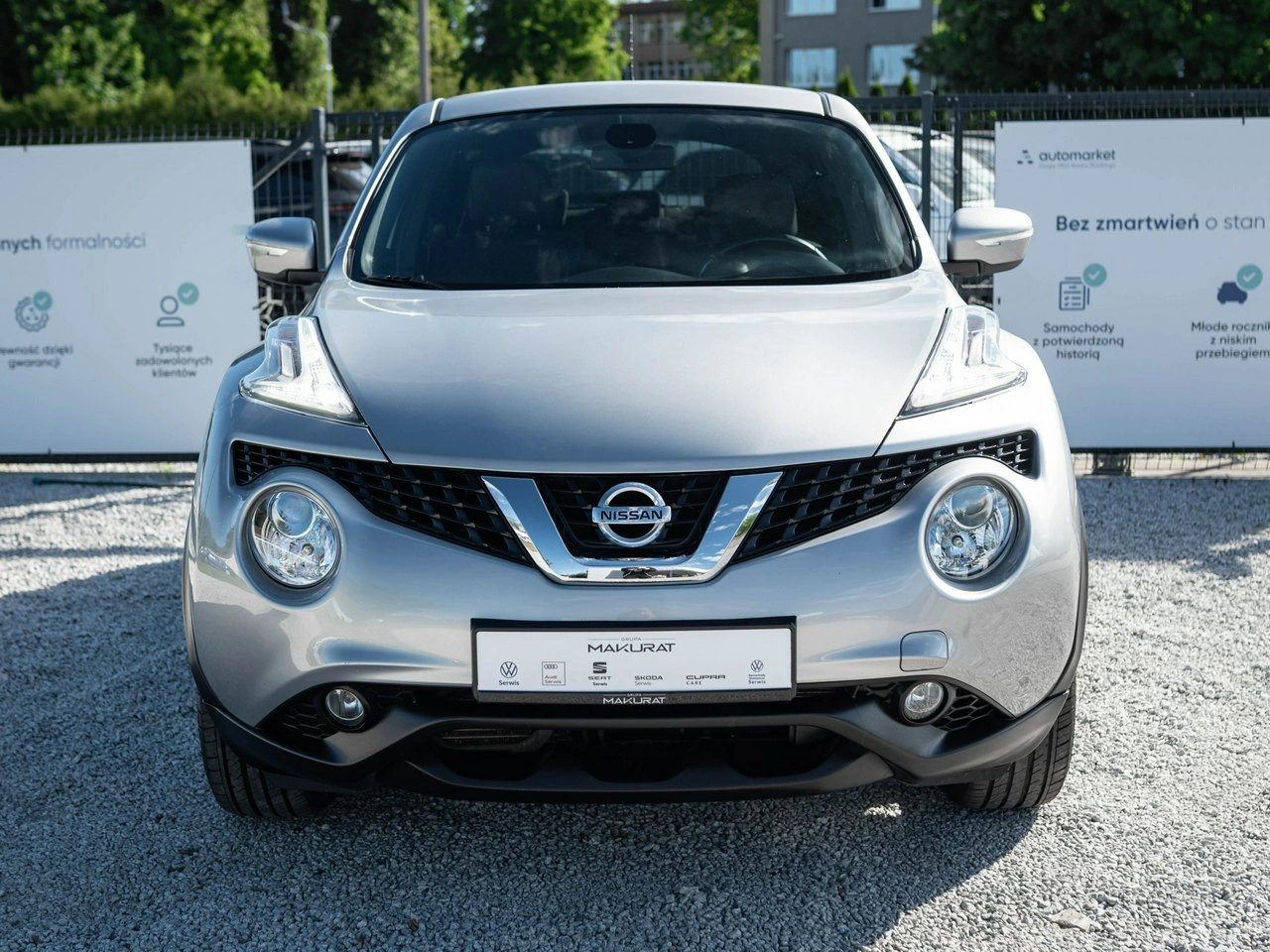 Nissan Juke - Zdjęcie 6