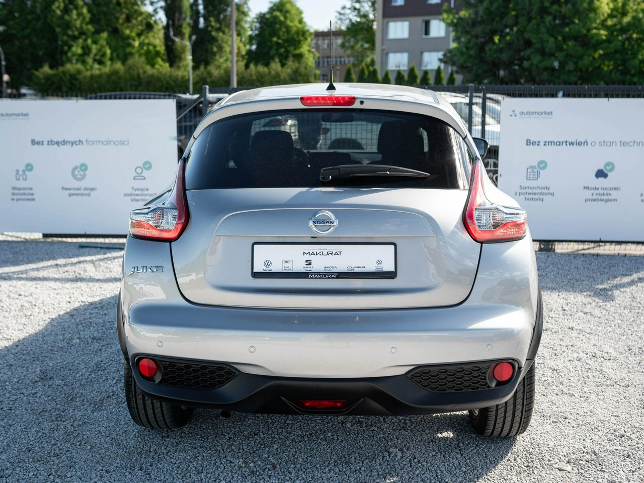 Nissan Juke - Zdjęcie 7