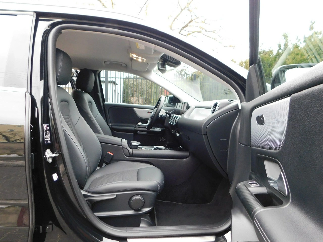 Mercedes GLA 200 - Zdjęcie 5