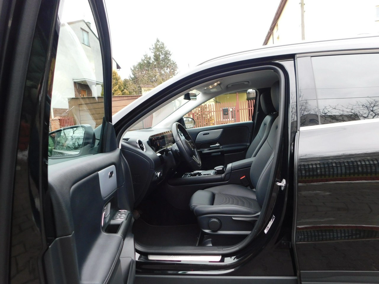 Mercedes GLA 200 - Zdjęcie 6