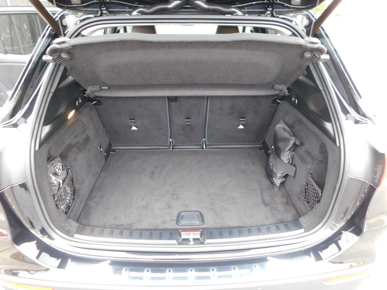 Mercedes GLA 200 - Zdjęcie 7