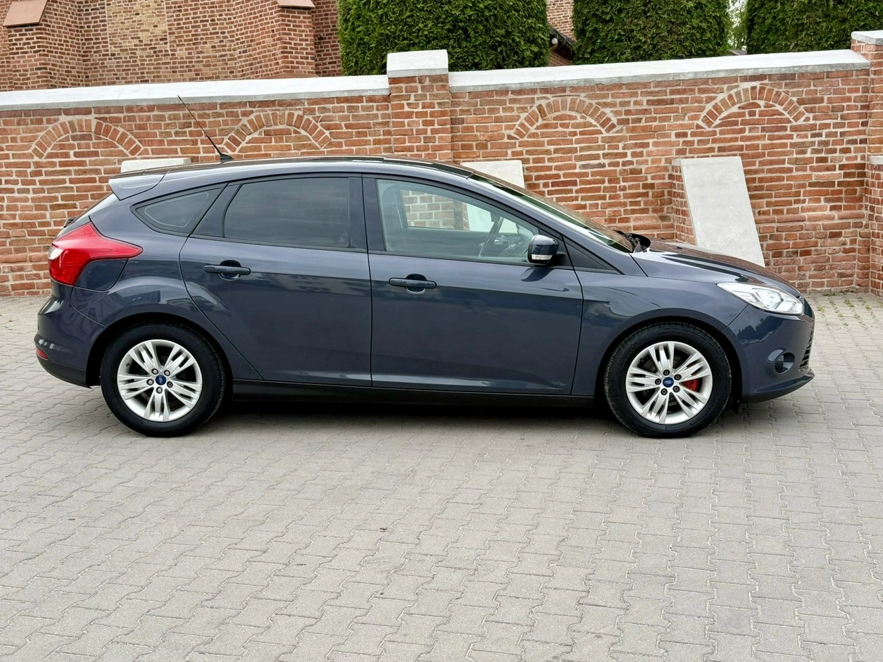 Ford Focus - Zdjęcie 11
